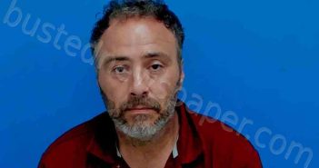 <B>CHURCH</B>, <B>JEREMY</B> <B>DAVID</B> #, Catawba County, North Carolina - 2024-10-31