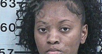 HALIBURTON, TEAKLIA SHANTERICE | 2024-10-31 03:12:35 Hood County, Texas Booking