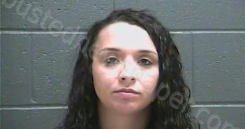 <B>MOSBY</B>, <B>KEYSHA</B> <B>NICOLE</B> #, Perry County, Indiana - 2024-10-31 14:44:00