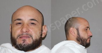 <B>MORENO</B>, <B>LUIS</B> <B>ALBERTO</B> #, Denton County, Texas - 2024-10-31