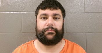 <B>TURNER</B>, <B>VINCENT</B> <B>ROBERT</B> #, Wood County, Ohio - 2024-10-31