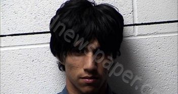 MONTENEGRO NAVARRO, BRANDON | 2024-10-31 Chase County, Kansas Booking