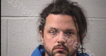 LONDON, JOHN QUENTIN | 2024-10-31 14:11:00 Transylvania County, North Carolina Booking