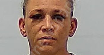 <B>HAMMOND</B>, <B>HILARY</B> <B>LASHAY</B> #, Calhoun County, Texas - 2024-10-31 16:08:00