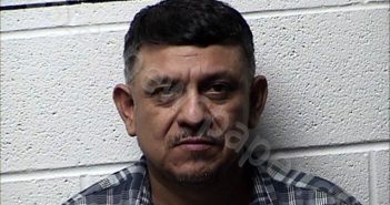 HERNANDEZ FLORES, OSMAN NEHEMIAS | 2024-10-31 Chase County, Kansas Booking