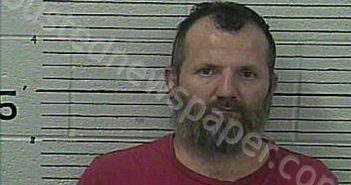RHOADES, JOHN RANDALL | 2024-10-31 00:59:00 Knox County, Kentucky Booking