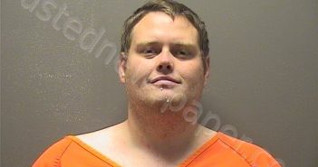 PHILLIPPE,MICHAEL ALLEN | 2024-10-31 21:18:00 Garland County, Arkansas Booking