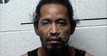 MENDEZ MENOCAL, HEBER JOSUE | 2024-10-31 Chase County, Kansas Booking