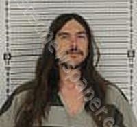 CUNNINGHAM, <B>MATTHEW</B> DYLAN #, Williams County, North Dakota - 2024-10-31