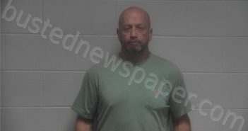 HARPER, WILLIAM TROY | 2024-10-31 23:56:00 Oldham County, Kentucky Booking