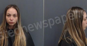 <B>BROWN</B>, <B>KYLEE</B> RAY #, Gregg County, Texas - 2024-10-31