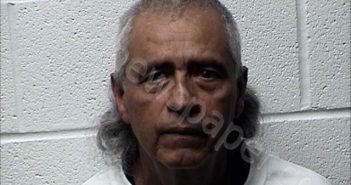 ROSALES ALMAZAN, JORGE | 2024-11-01 Chase County, Kansas Booking