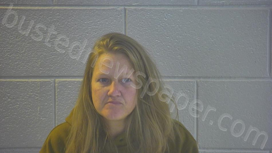 FORMAN, JENNIFER J #, Pulaski County, Kentucky - 2024-11-01 22:08:00
