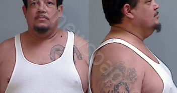 GONZALEZ, MICHAEL ANTHONY MARRERO | 2024-11-01 Hidalgo County, Texas Booking