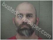 TYER, JEREMY | 2024-11-01 Harnett County, North Carolina Booking