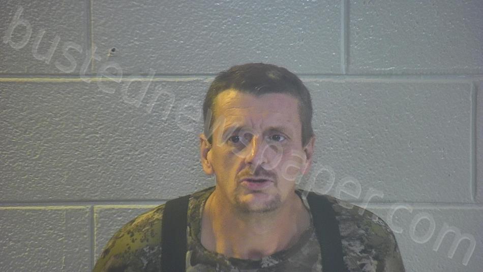 HALL, JEFFERY E #, Pulaski County, Kentucky - 2024-11-01 19:16:00