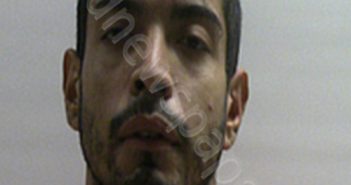 SALDIVAR TED JR | 2024-11-01 Cameron County, Texas Booking