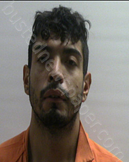 SALDIVAR TED JR #, Cameron County, Texas - 2024-11-01