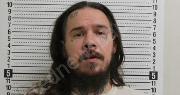 SMITH, <B>DONALD</B> E #, <b>Ross</b> County, Ohio, Ross County, Ohio - 2024-11-01