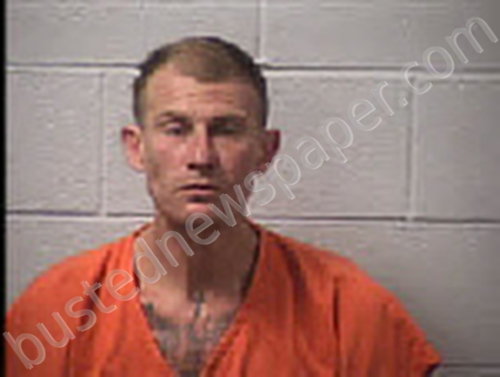 LANDIS, CHET CHRISTIAN #, Transylvania County, North Carolina - 2024-11-01 21:38:00