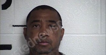 VANEGAS HAWKINS, ANGEL CLEMENTE | 2024-11-01 Chase County, Kansas Booking