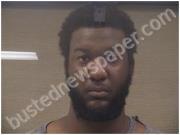 SHELTON, HAROLD | 2024-11-01 Harnett County, North Carolina Booking