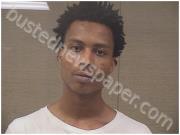 GOINS, ZITAYVIUS | 2024-11-01 Harnett County, North Carolina Booking