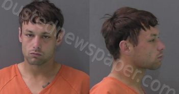 <B>NUNLEY</B>, <B>JARED</B> <B>TY</B> #, Bell County, Texas - 2024-11-01 00:55:00