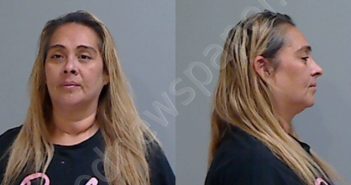 GARCIA, DENIZ DUARTE | 2024-11-01 Hidalgo County, Texas Booking