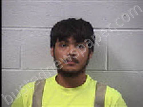 HERNANDEZ, JONATHAN DE LA ROSA #, Transylvania County, North Carolina - 2024-11-01 13:59:00