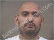 GUTIERREZ-TOLEDO, MIGUEL | 2024-11-01 Harnett County, North Carolina Booking