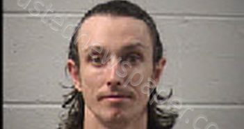 DOWD, CHARLES DAKOTA | 2024-11-01 13:30:00 Transylvania County, North Carolina Booking
