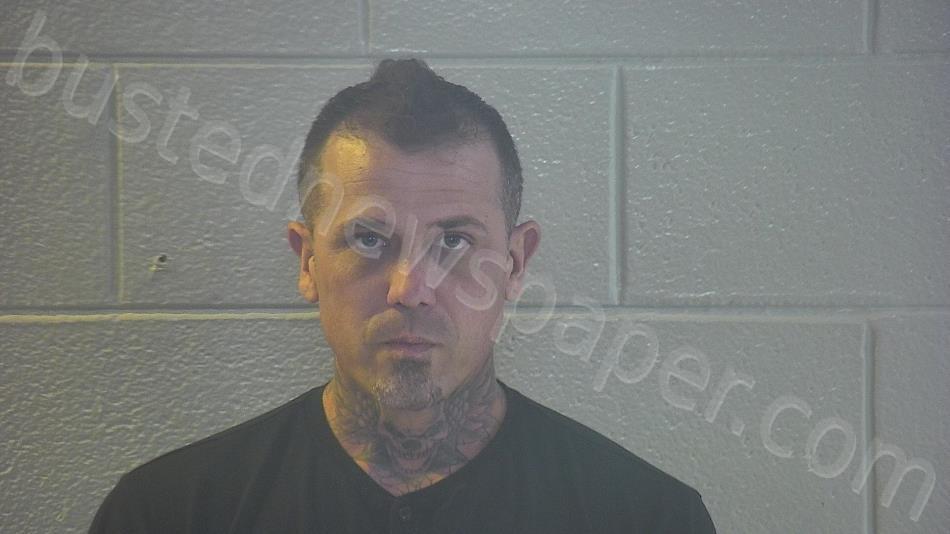 POEHL, ROLAND DAVID #, Pulaski County, Kentucky - 2024-11-01 20:25:00