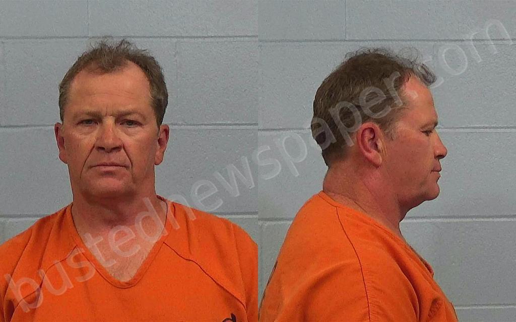 PAYEUR, TODD ERIC #, Williamson County, Texas - 2024-11-01
