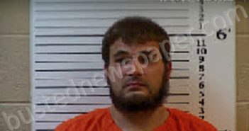 PHILLIPS, ZACHARY TYLER | 2024-11-01 13:17:00 Cherokee County, North Carolina Booking