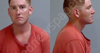 FLORES, ZION ISRAEL | 2024-11-01 Hidalgo County, Texas Booking