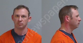 MCLAUGHLIN, RICHARD ERICK | 2024-11-01 Hidalgo County, Texas Booking