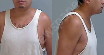 LOZANO, JOSE ANGEL, JR. | 2024-11-01 Hidalgo County, Texas Booking