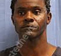 <B>DODSON</B>, <B>SEDRICK</B> <B>U</B> #, Pulaski County, Arkansas - 2024-11-01