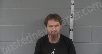 <B>CHASTAIN</B>, <B>JOSEPH</B> <B>WAYNE</B> #, Washington County, Indiana - 2024-11-01 21:15:00