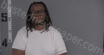 BOND, DARRYL DEANGELO | 2024-11-01 16:11:00 Western Tidewater, Virginia Booking