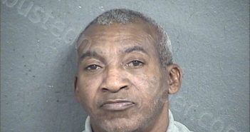 <B>HARRIS</B>, <B>DENNIS</B> <B>MAURICE</B> SR #, Wyandotte County, Kansas - 2024-11-01