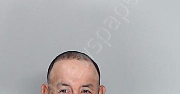 <B>BERNAL</B>, <B>CARLOS</B> #, Nueces County, Texas - 2024-11-01 06:53:00