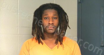 HIGHT, OMAR | 2024-11-01 09:30:00 Woodford County, Kentucky Booking