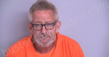 <B>MICHAEL</B>, <B>JASON</B> <B>EDWARD</B> #, Bradford County, Florida - 2024-11-01 02:34:00