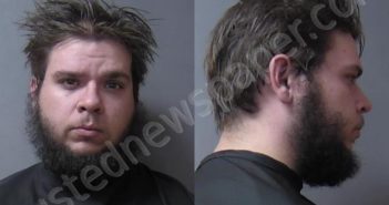 CARMACK, <B>DYLAN</B> CRAIG #, Madison County, Indiana - 2024-11-01 18:26:00
