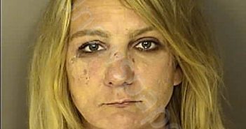 <B>LANE</B>, BRITNEY <B>ALICIA</B> #, Horry County, South Carolina - 2024-11-01 21:00:00