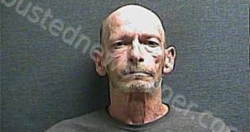 <B>HOGUE</B>, <B>BRIAN</B> <B>EDWARD</B> #, Boone County, Kentucky - 2024-11-01