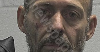 <B>BRIDGES</B>, <B>STACY</B> <B>JOE</B> #, Cleveland County, North Carolina - 2024-11-01 18:35:00