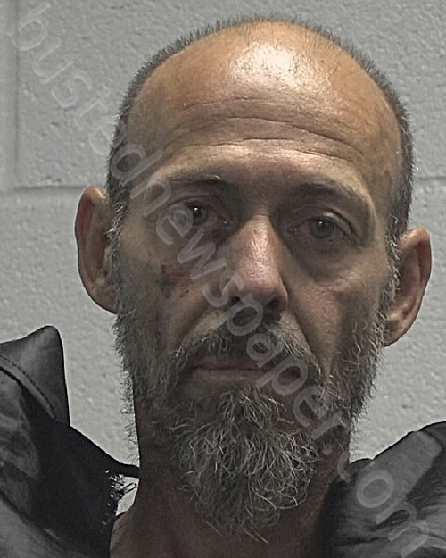 BRIDGES, STACY JOE #, Cleveland County, North Carolina - 2024-11-01 18:35:00